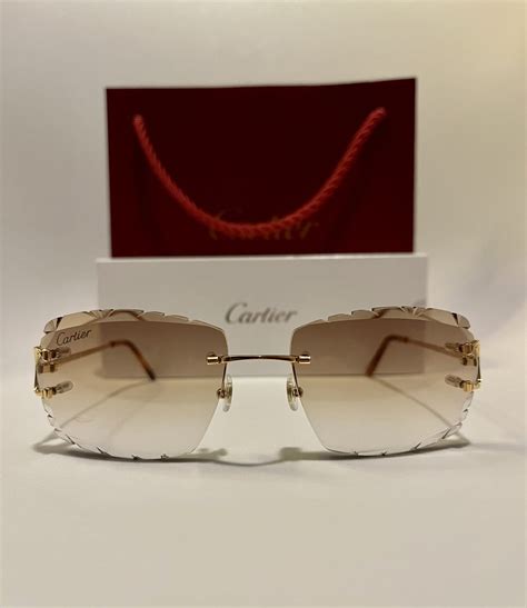 cartier sunglasses buy|cartier sunglasses with diamonds.